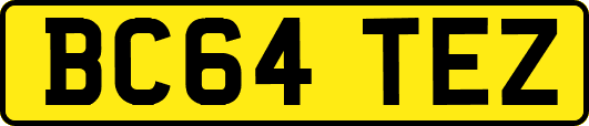 BC64TEZ