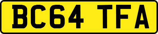 BC64TFA