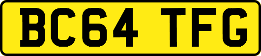 BC64TFG