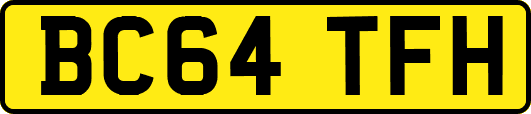 BC64TFH
