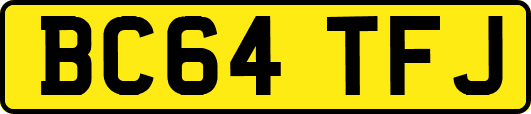 BC64TFJ