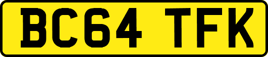 BC64TFK