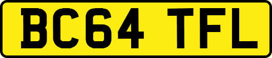 BC64TFL