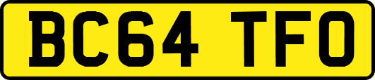 BC64TFO
