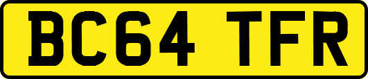 BC64TFR
