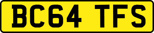 BC64TFS