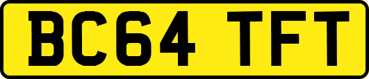 BC64TFT