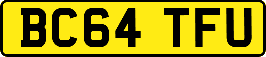 BC64TFU