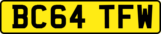 BC64TFW
