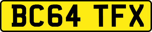 BC64TFX