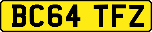 BC64TFZ