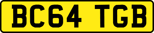 BC64TGB
