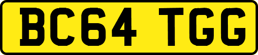 BC64TGG