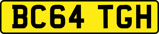 BC64TGH