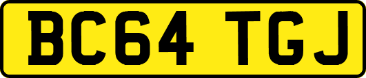 BC64TGJ