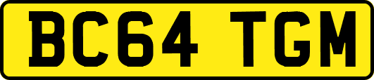 BC64TGM