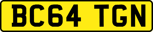 BC64TGN