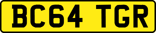 BC64TGR