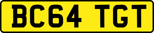 BC64TGT