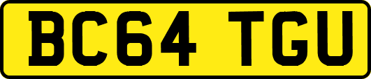 BC64TGU