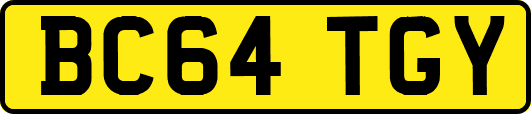 BC64TGY