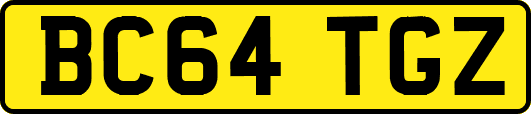 BC64TGZ