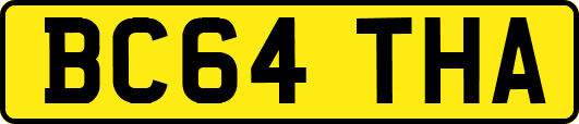 BC64THA