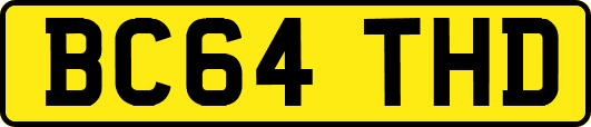 BC64THD