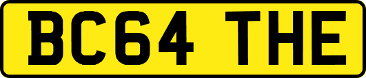 BC64THE