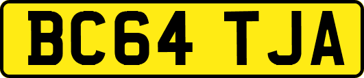 BC64TJA