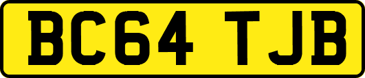 BC64TJB