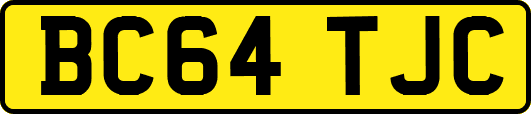 BC64TJC