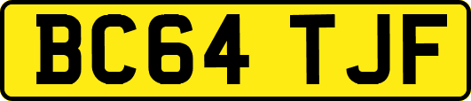 BC64TJF