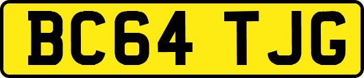 BC64TJG