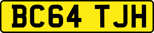 BC64TJH