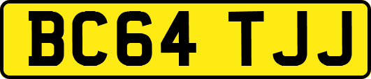 BC64TJJ