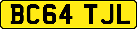 BC64TJL