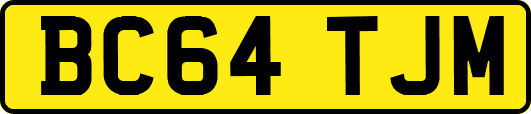 BC64TJM