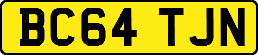 BC64TJN
