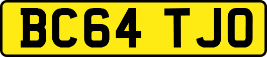 BC64TJO