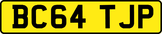 BC64TJP