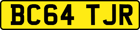 BC64TJR