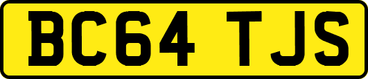 BC64TJS