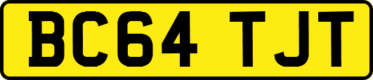 BC64TJT