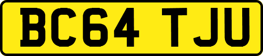 BC64TJU