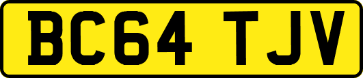 BC64TJV