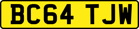 BC64TJW