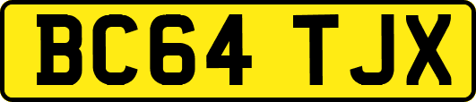 BC64TJX