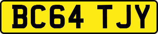 BC64TJY