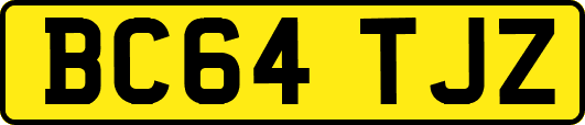 BC64TJZ